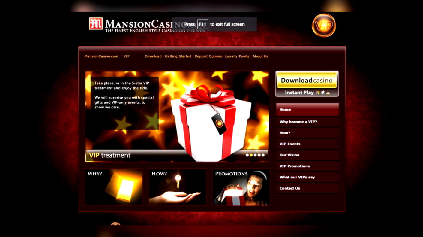 EUR 2665 no deposit casino bonus at Mega Casino