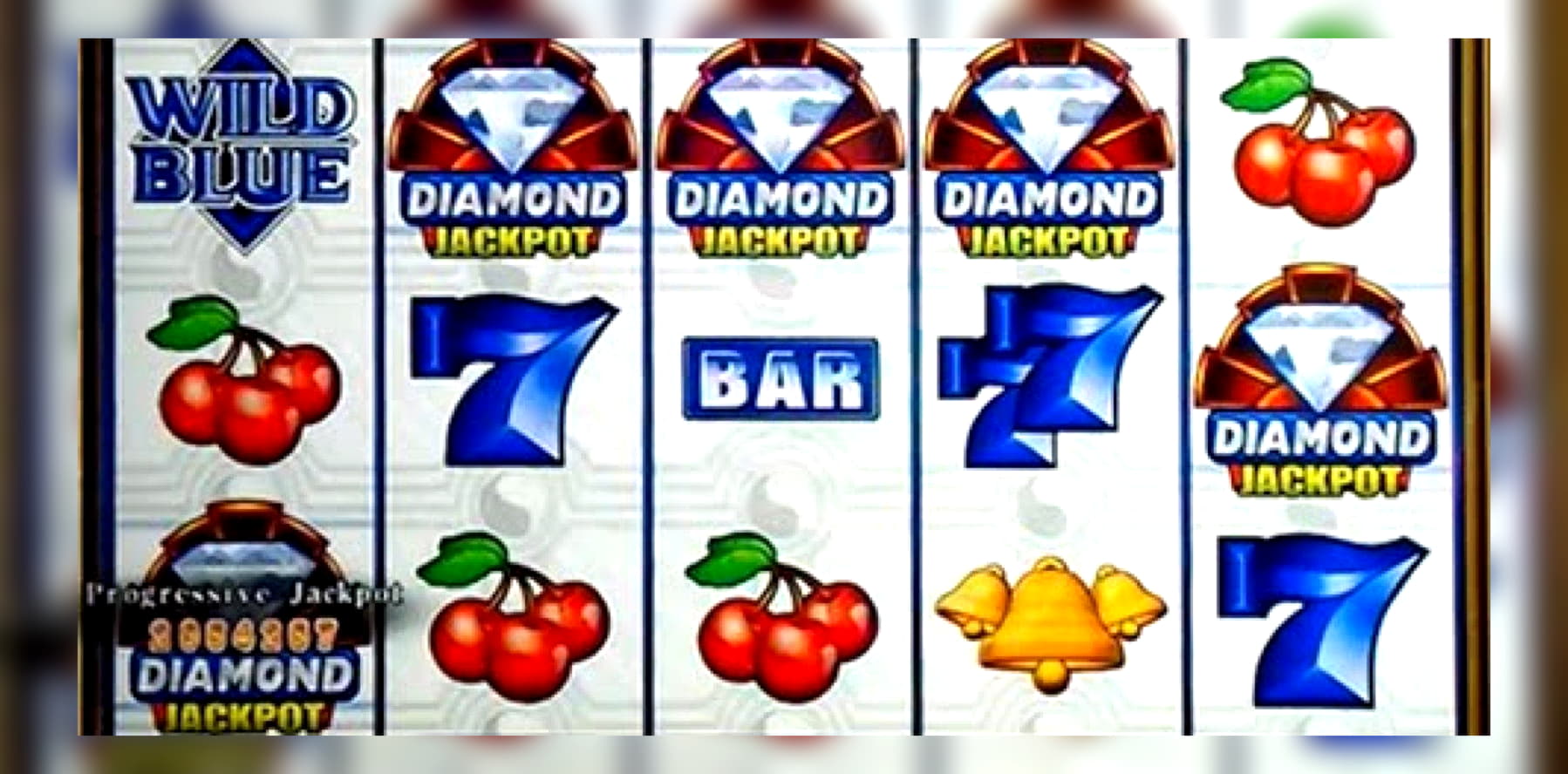 £240 Casino Tournament at Fruity Casa Casino