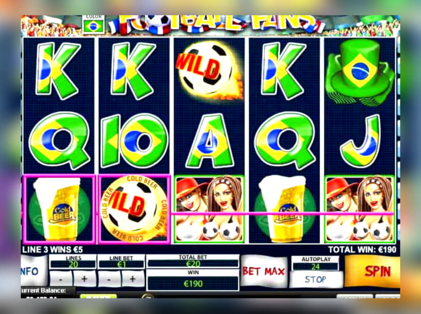295% First Deposit Bonus at Mr. Win Casino