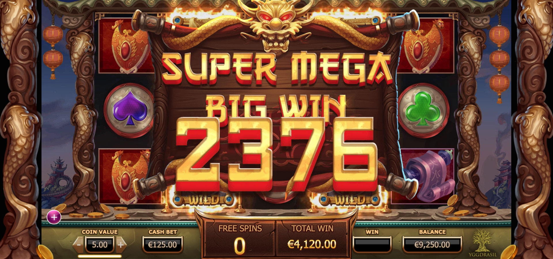 $590 Daily freeroll slot tournament at Joy Casino