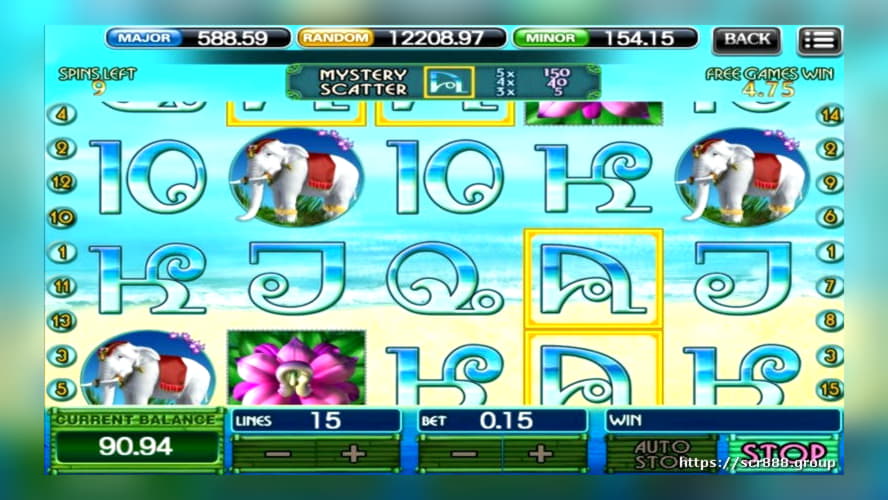 85 Free Spins at Leo Dubai Casino