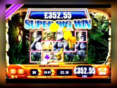 165 Free Spins right now at All Slots Casino