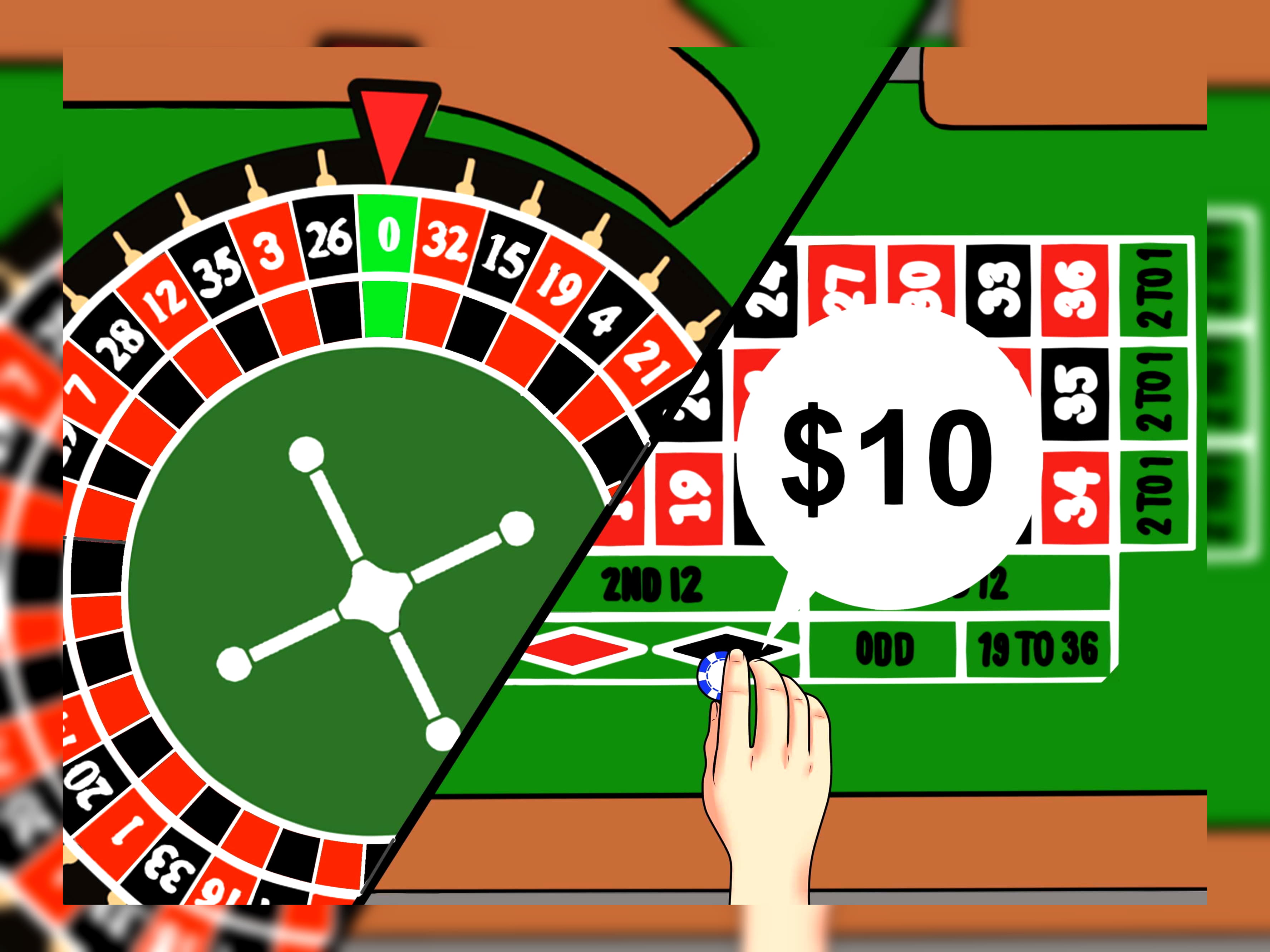 695% casino match bonus at Spinland Casino