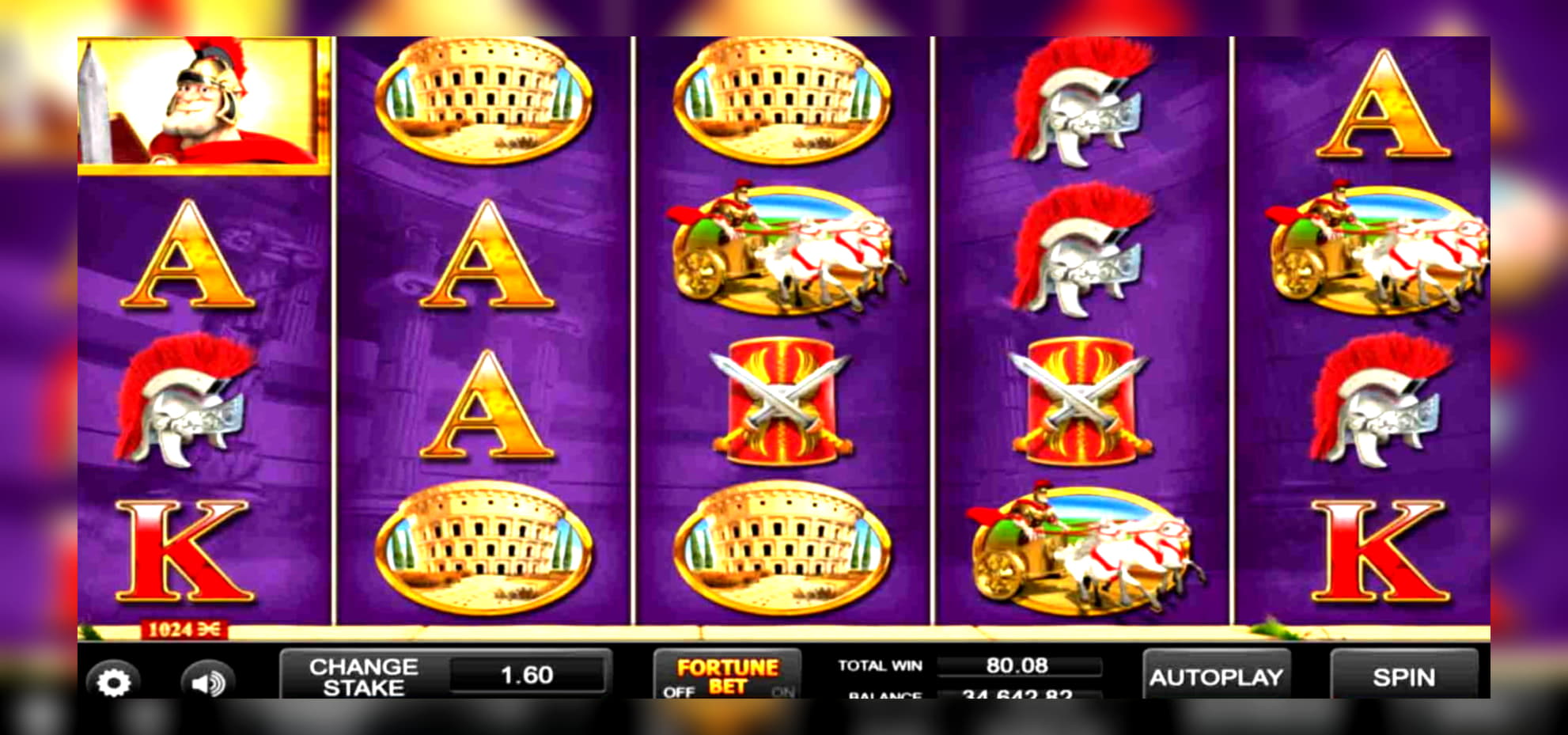 110 Free Spins Casino at Super Lines Casino