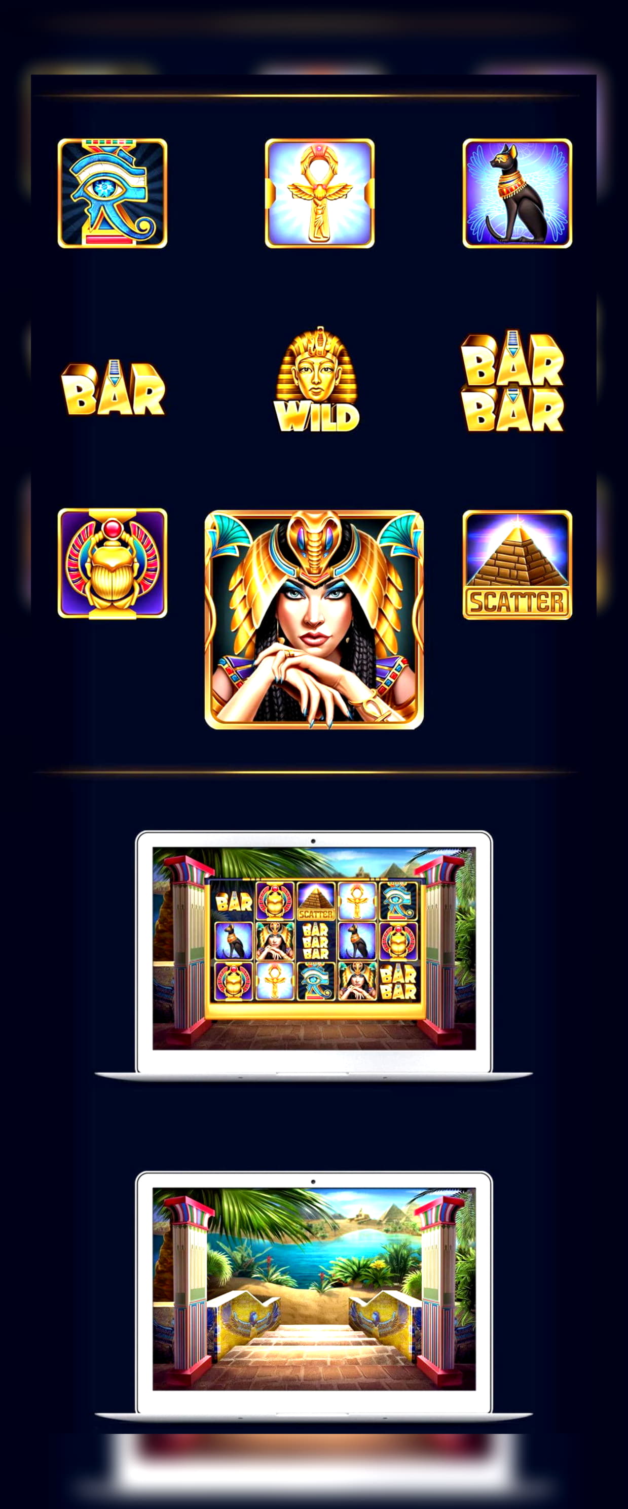 240% Deposit match bonus at Ikibu Casino
