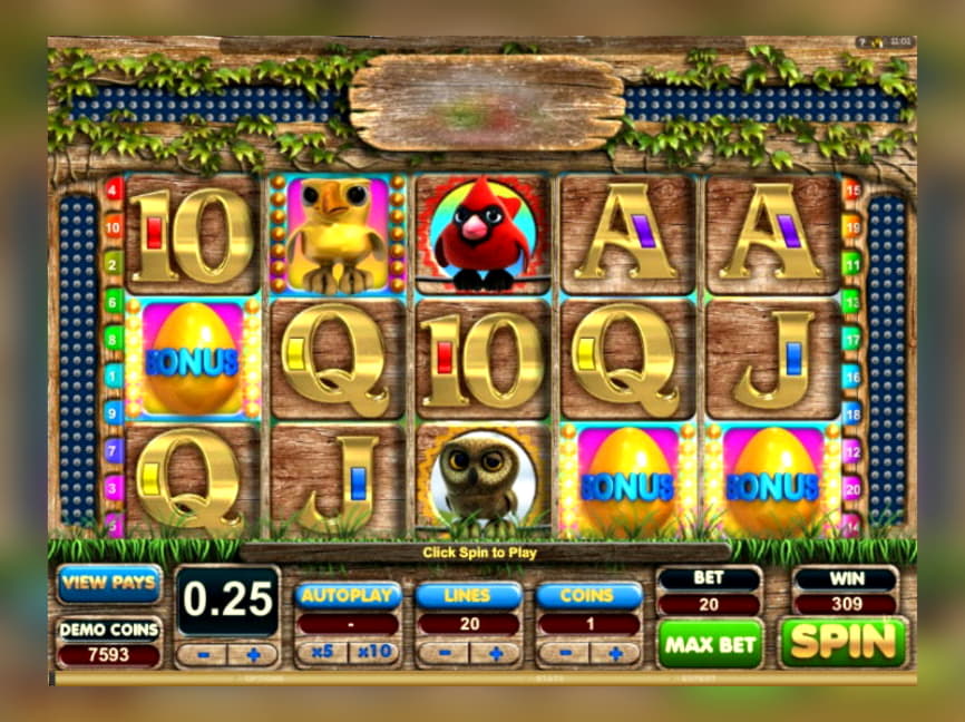 €335 Free Casino Tournament at Super Lines Casino