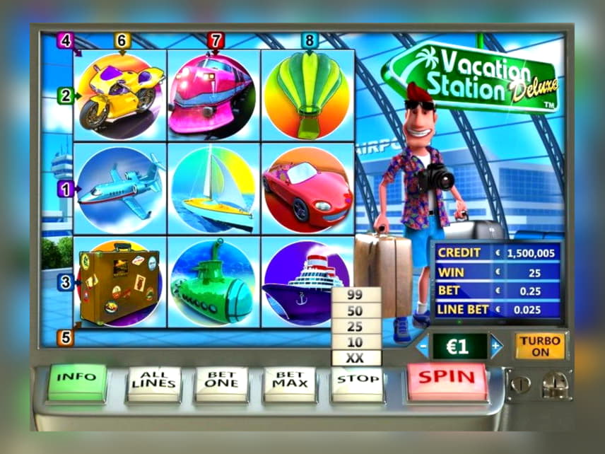 EURO 125 Free chip at Vegas Hero Casino