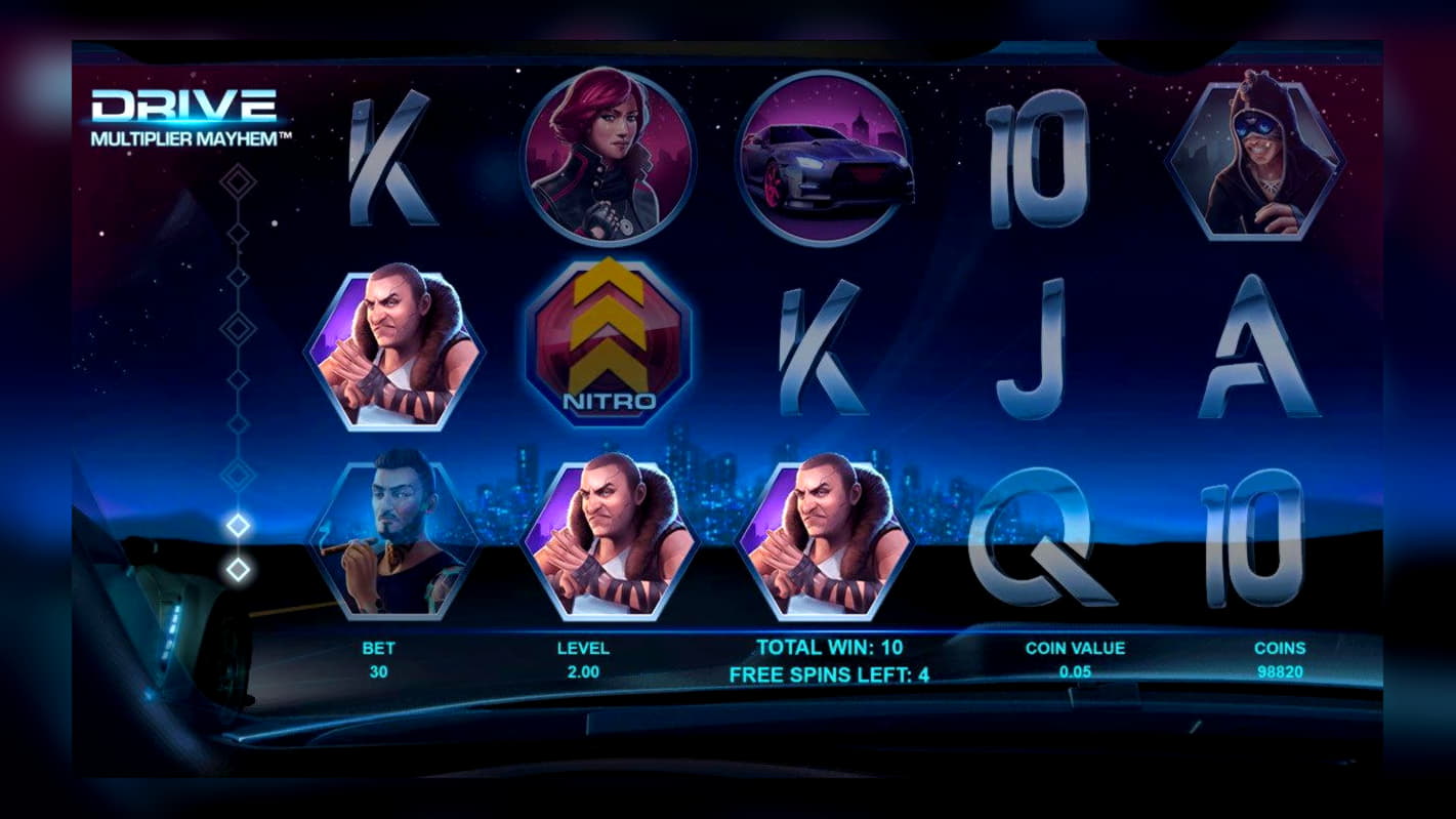 155% Match at a Casino at Get Lucky Casino