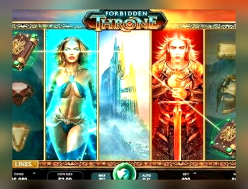 235 free casino spins at King Billy Casino