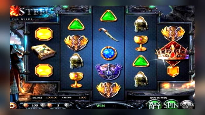﻿$165 Free Casino Tournament at Mega Casino