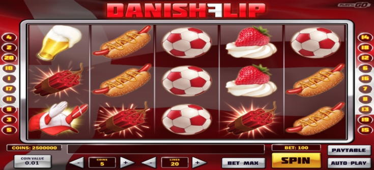 £185 Casino chip at bWin Casino