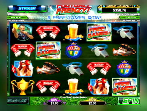EUR 240 No deposit at bWin Casino