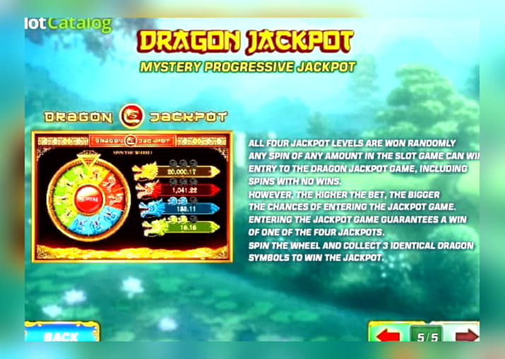 195 Free casino spins at Get Lucky Casino