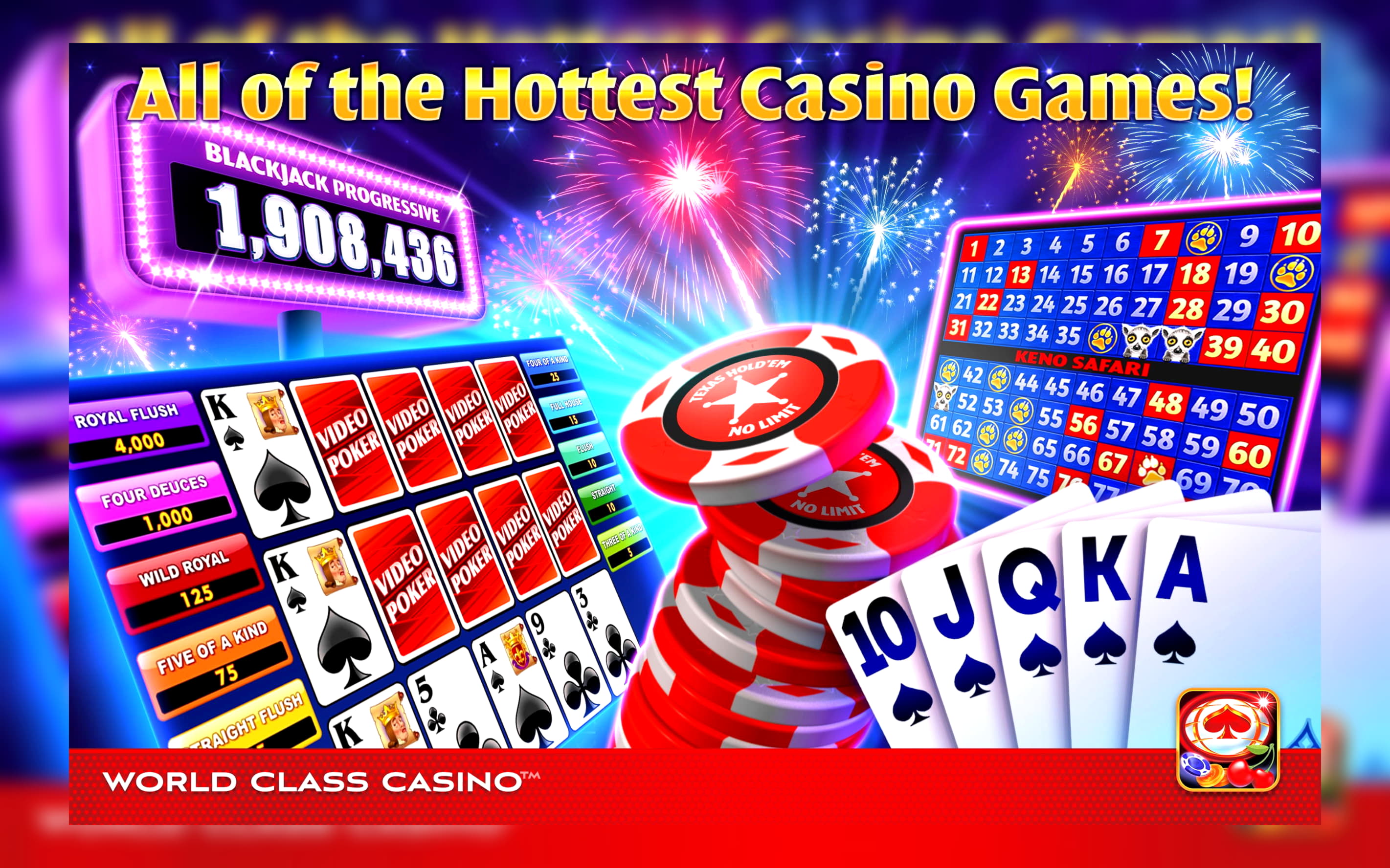 215% First deposit bonus at Net Bet Casino