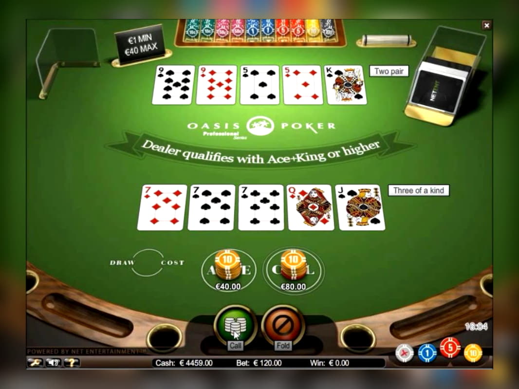 €525 Free Casino Tournament at King Billy Casino