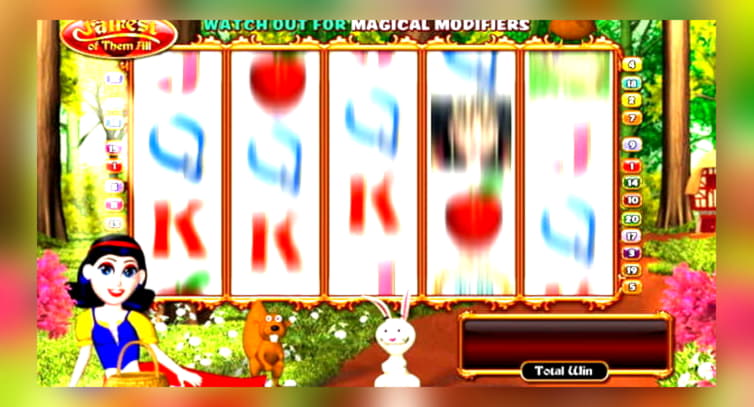 775% Casino match bonus at BGO Casino