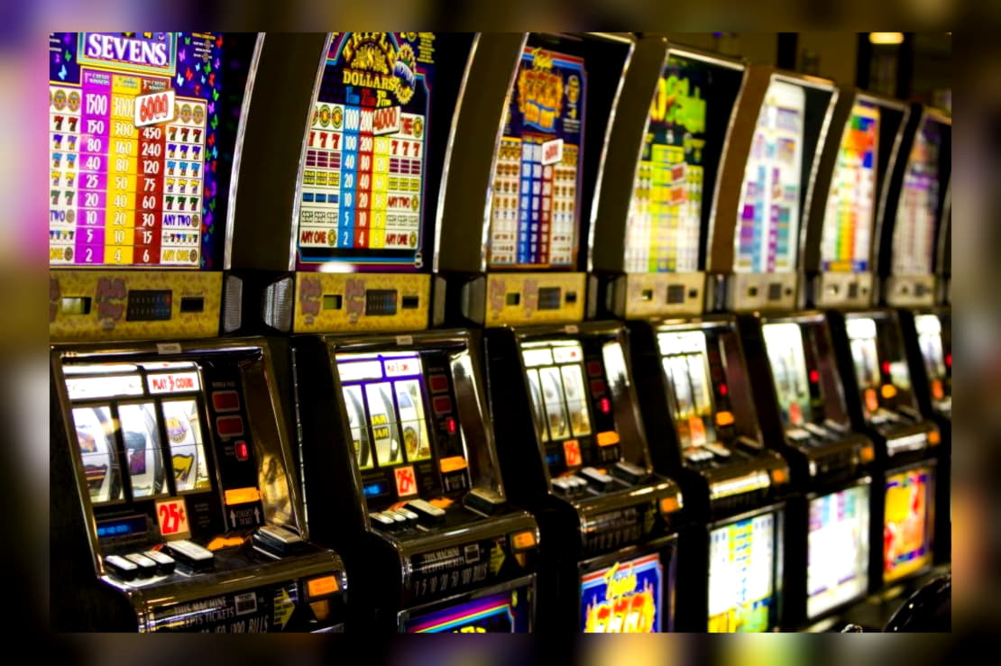 £705 Online Casino Tournament at Joy Casino