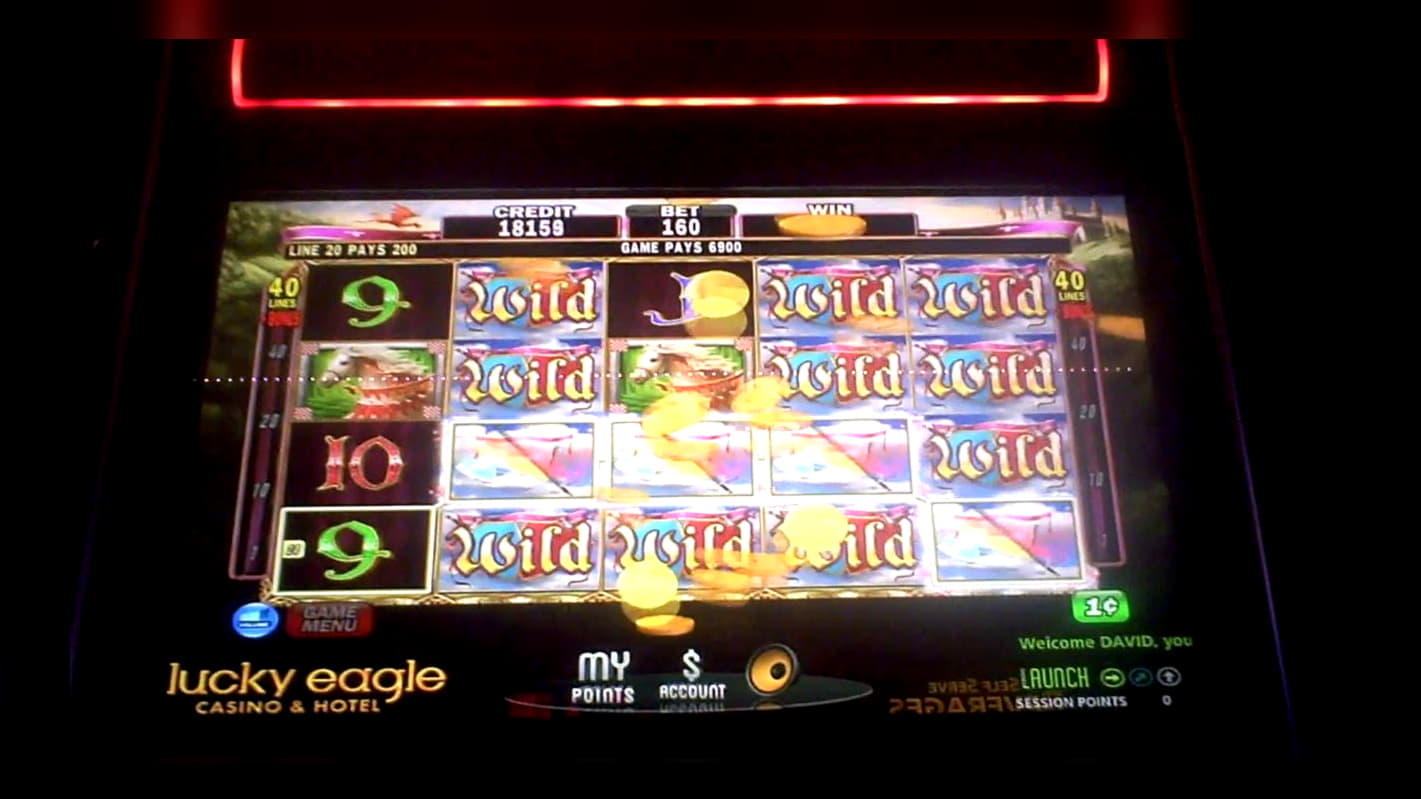 ﻿$85 Casino Tournament at Royal Panda Casino