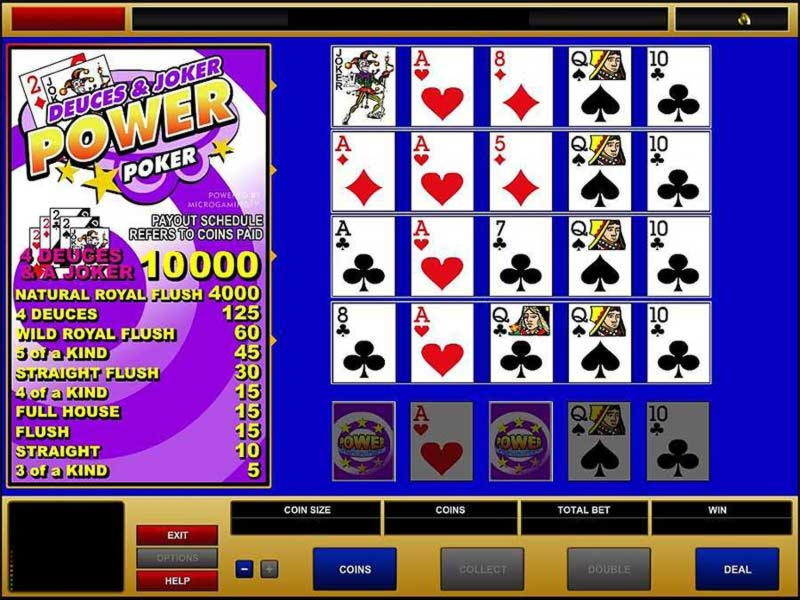 $2735 No deposit bonus code at Spin Palace Casino