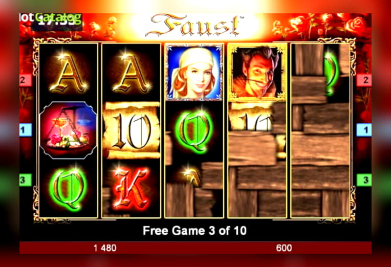 95 Loyal Free Spins! at Get Lucky Casino