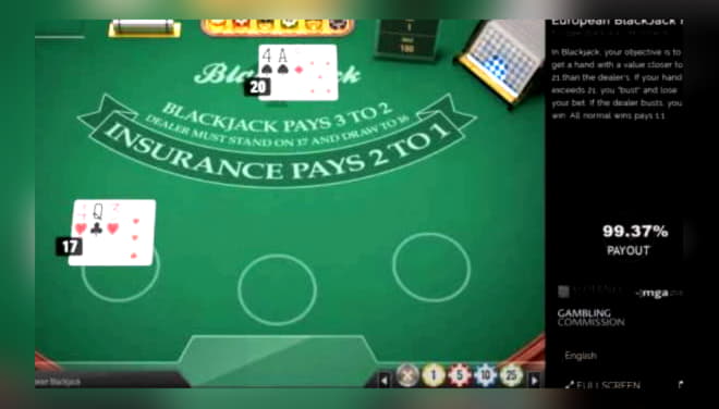 275 Trial Spins at Get Lucky Casino