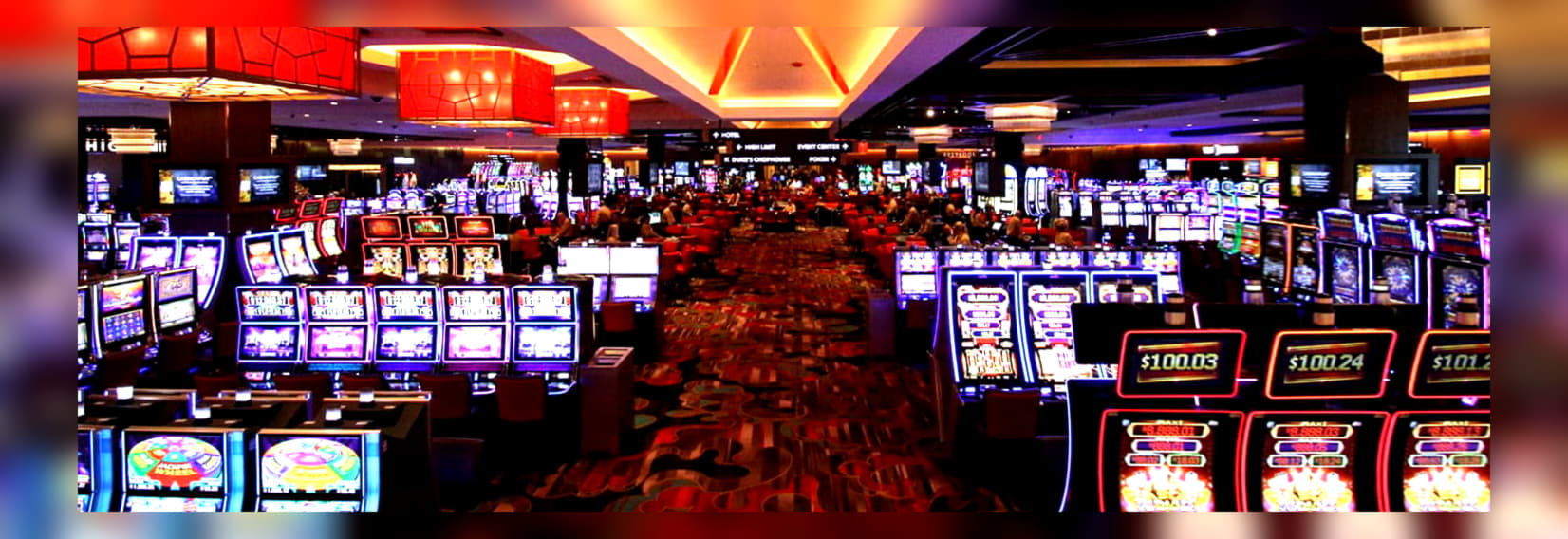 700% Match Bonus Casino at Tony Bet Casino