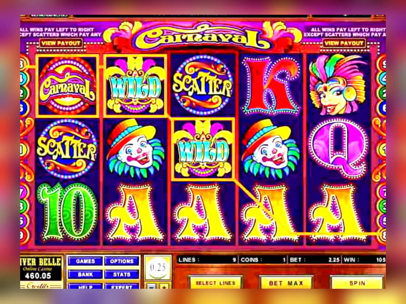 90 Free Spins at Casino-X