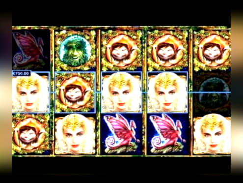 €2465 no deposit bonus at King Billy Casino