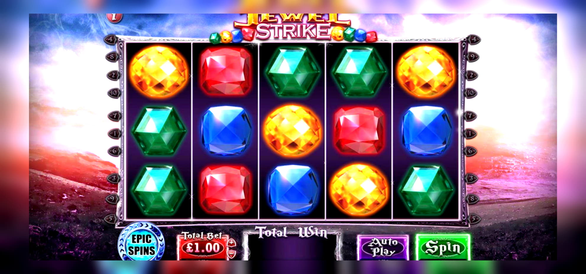 $100 Casino tournaments freeroll at Spinland Casino