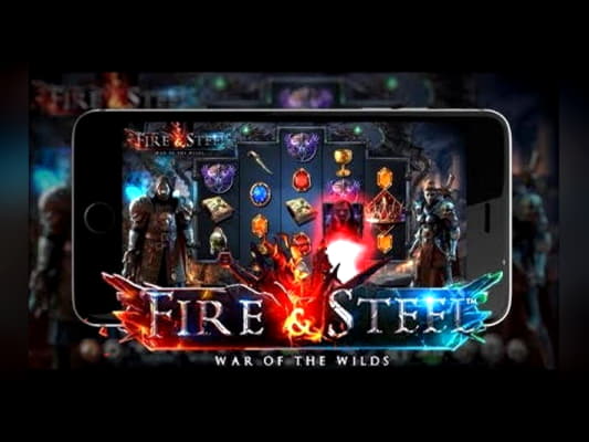 44 Free Spins at Casino-X