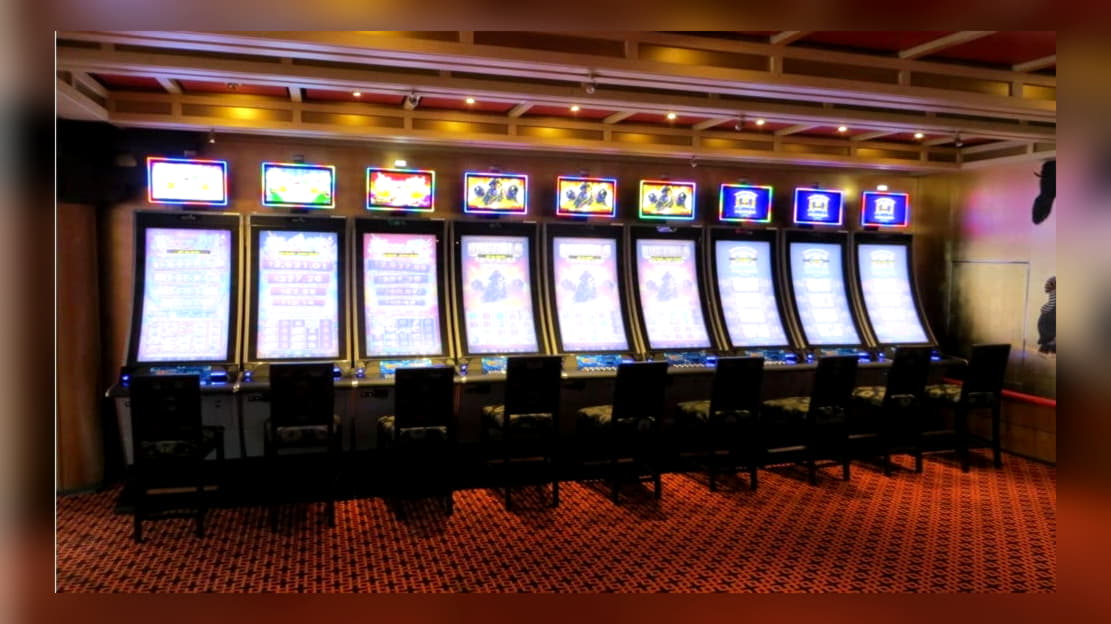 11 FREE SPINS at King Billy Casino
