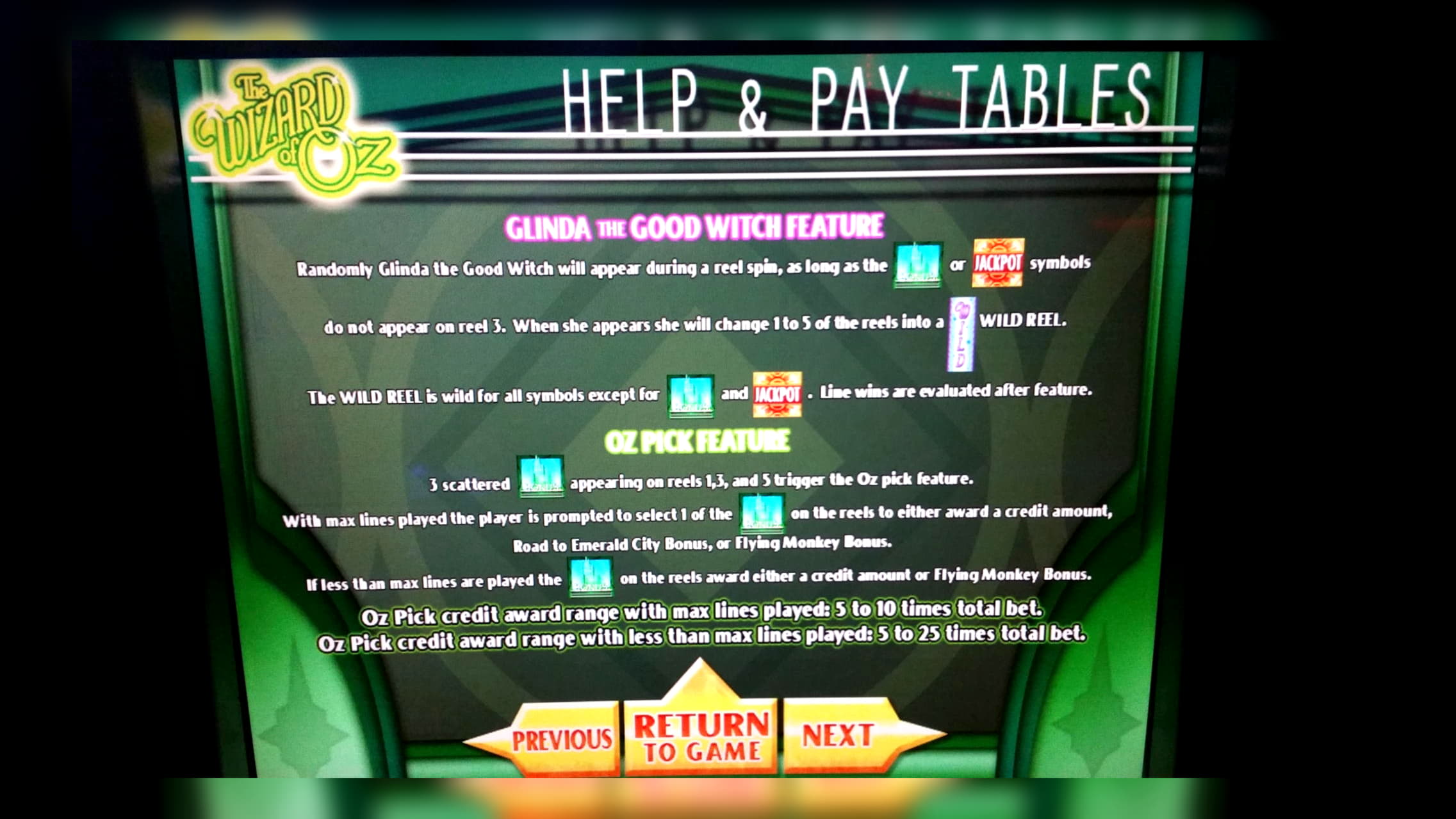 305% Casino match bonus at Mr. Win Casino