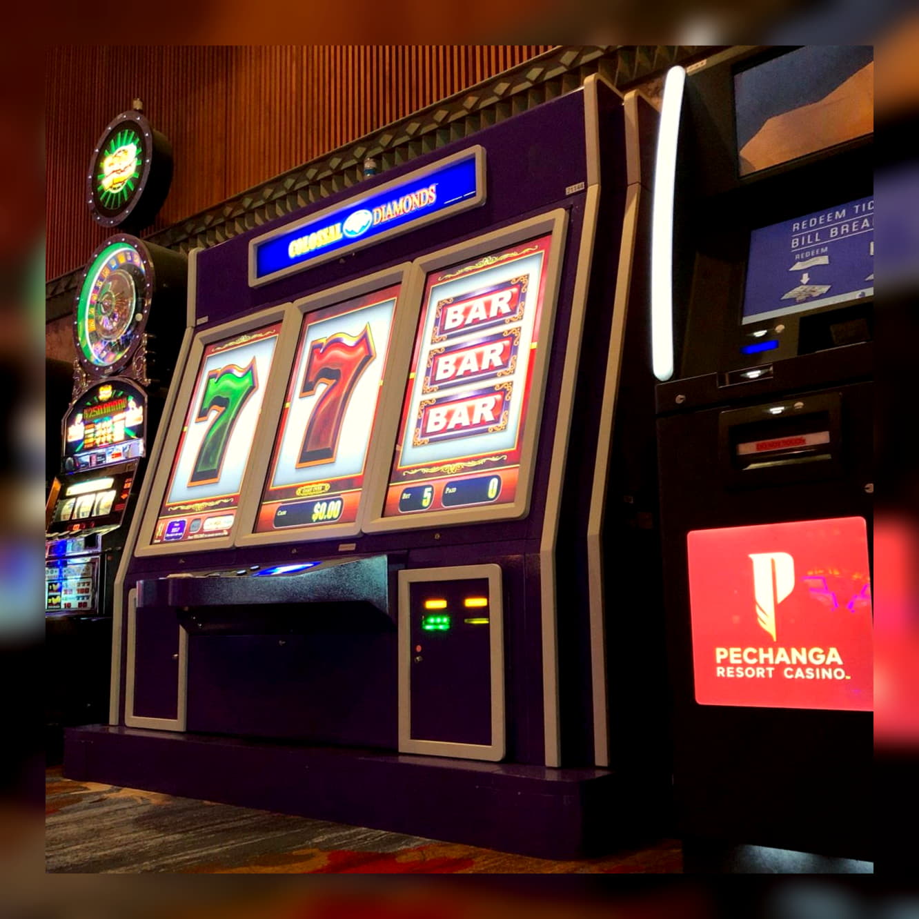 150 Free Spins right now at Bet At Home Casino