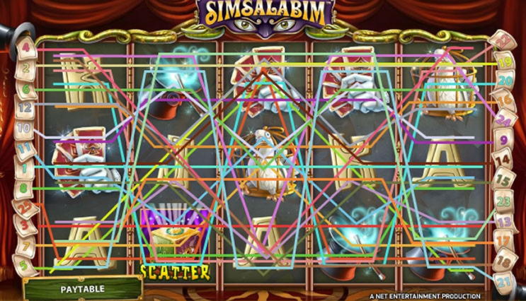 €885 Free Casino Tournament at Super Lines Casino