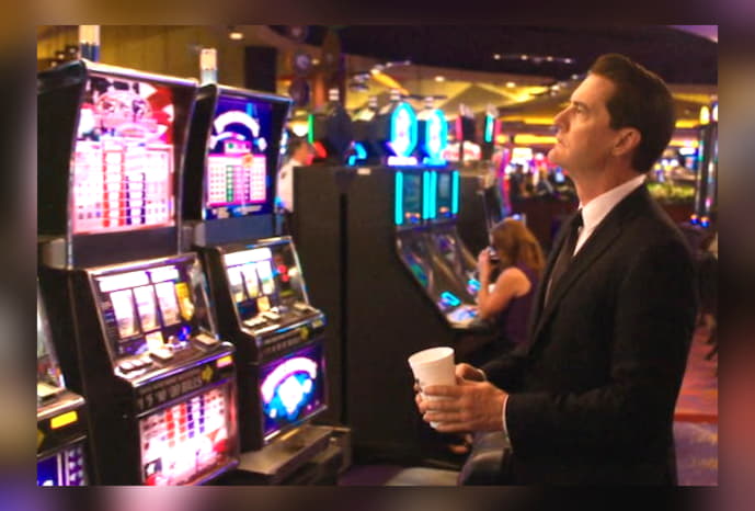 120% Casino match bonus at Royal Panda Casino