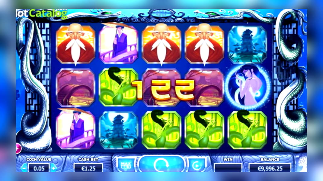 840% Match at a Casino at Super Lines Casino