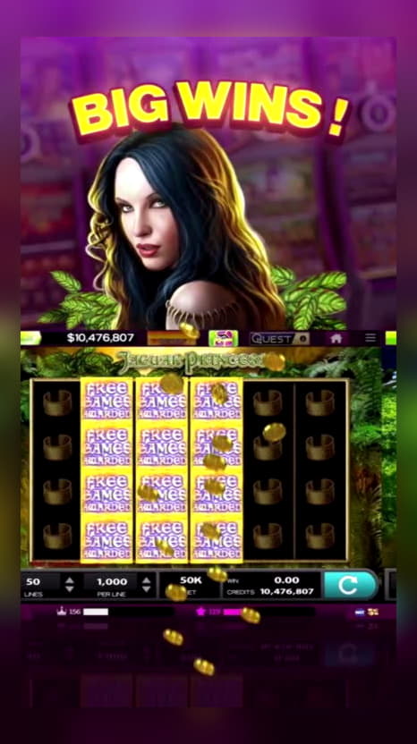 22 Free spins no deposit at Jackpot City Casino