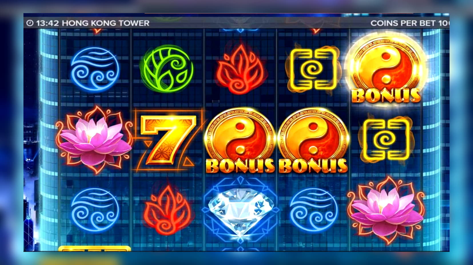 EUR 4565 no deposit at Super Lines Casino