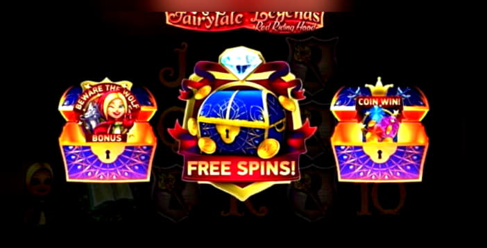 35 free spins no deposit at Betway Casino