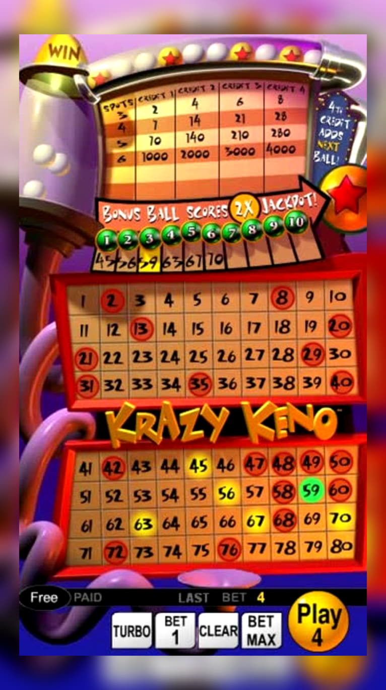 €333 casino chip at Bet At Home Casino
