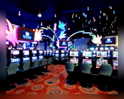 950% First deposit bonus at Net Bet Casino