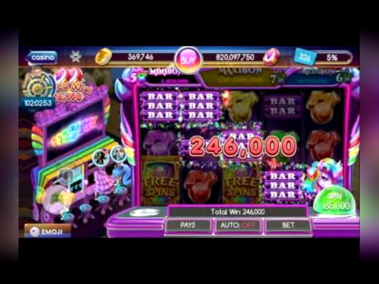 Eur 2170 no deposit at Fruity Casa Casino
