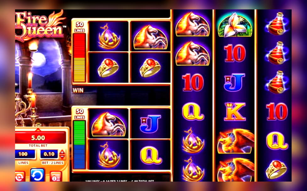 110 Free Spins right now at Jackpot City Casino