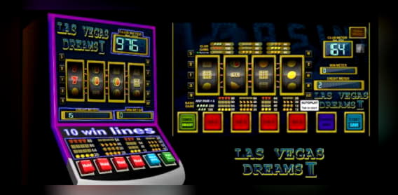 585% Match at a Casino at BGO Casino