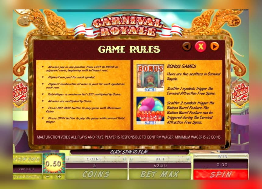 200 Free Spins right now at Net Bet Casino