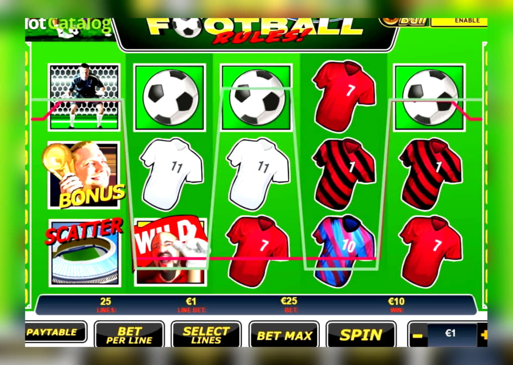 $425 free chip casino at Spinland Casino