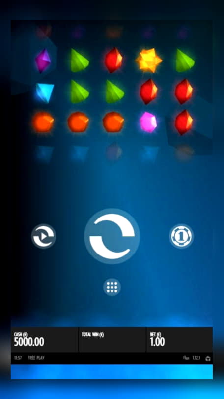 95% Deposit match bonus at Mega Casino