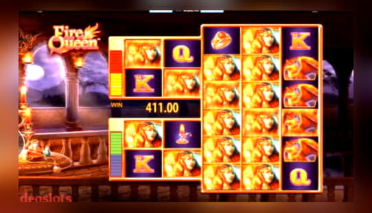 $4425 no deposit casino bonus at Fruity Casa Casino