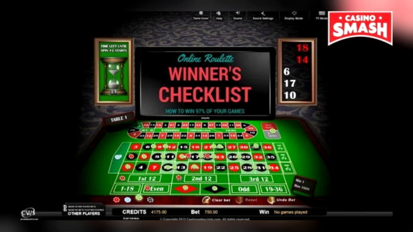705% Match bonus at Wink Slots Casino