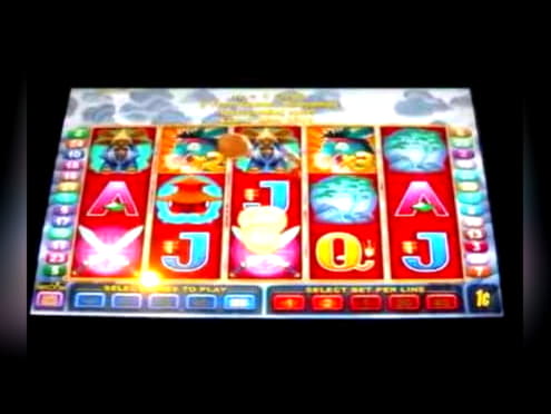 €405 Casino Tournament at King Billy Casino